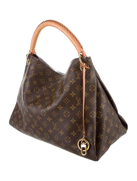 louis vuitton borsa artsy mm|louis vuitton artsy purse.